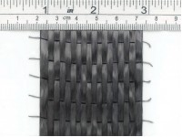 Carbon fiber tape Width 5 cm TC600U05